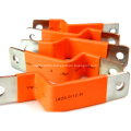 Flexible Copper Busbar Soft Connection for Battery